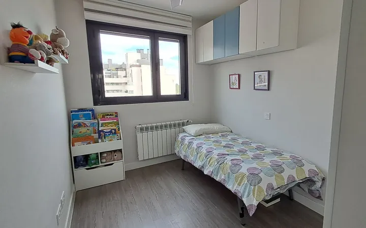 Piso en Calle del Arte Pop, 24, Ensanche de Vallecas - La Gavia - Foto 15