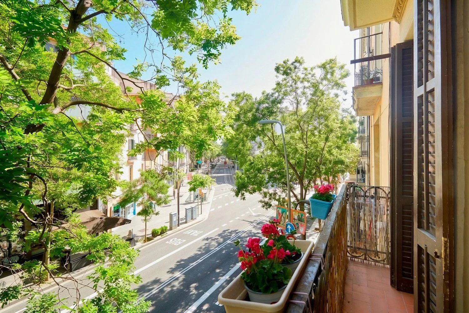 Piso en Calle Creu Coberta, 103, Hostafrancs - Foto 23