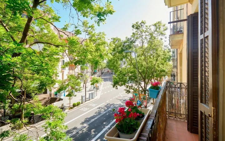 Piso en Calle Creu Coberta, 103, Hostafrancs - Foto 23