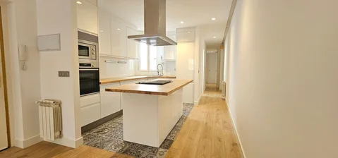 Piso en calle de Bravo Murillo, 294 - Foto 10