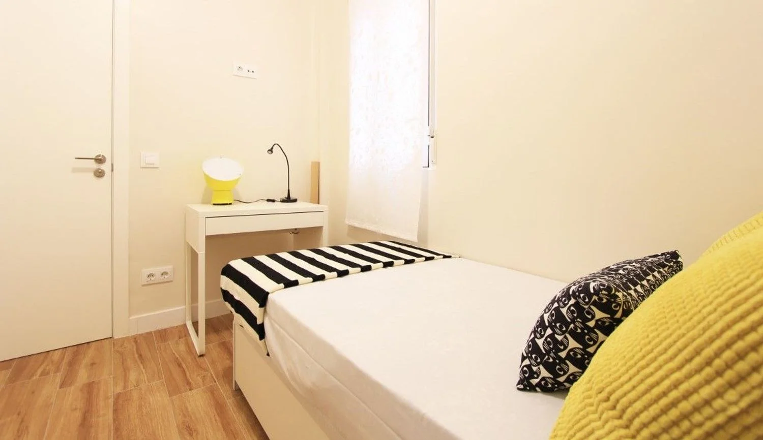 Piso en calle del Mesón de Paredes, 84 - Foto 8