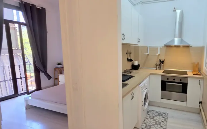 Piso en  Carrer de Cartagena 266 - Foto 15