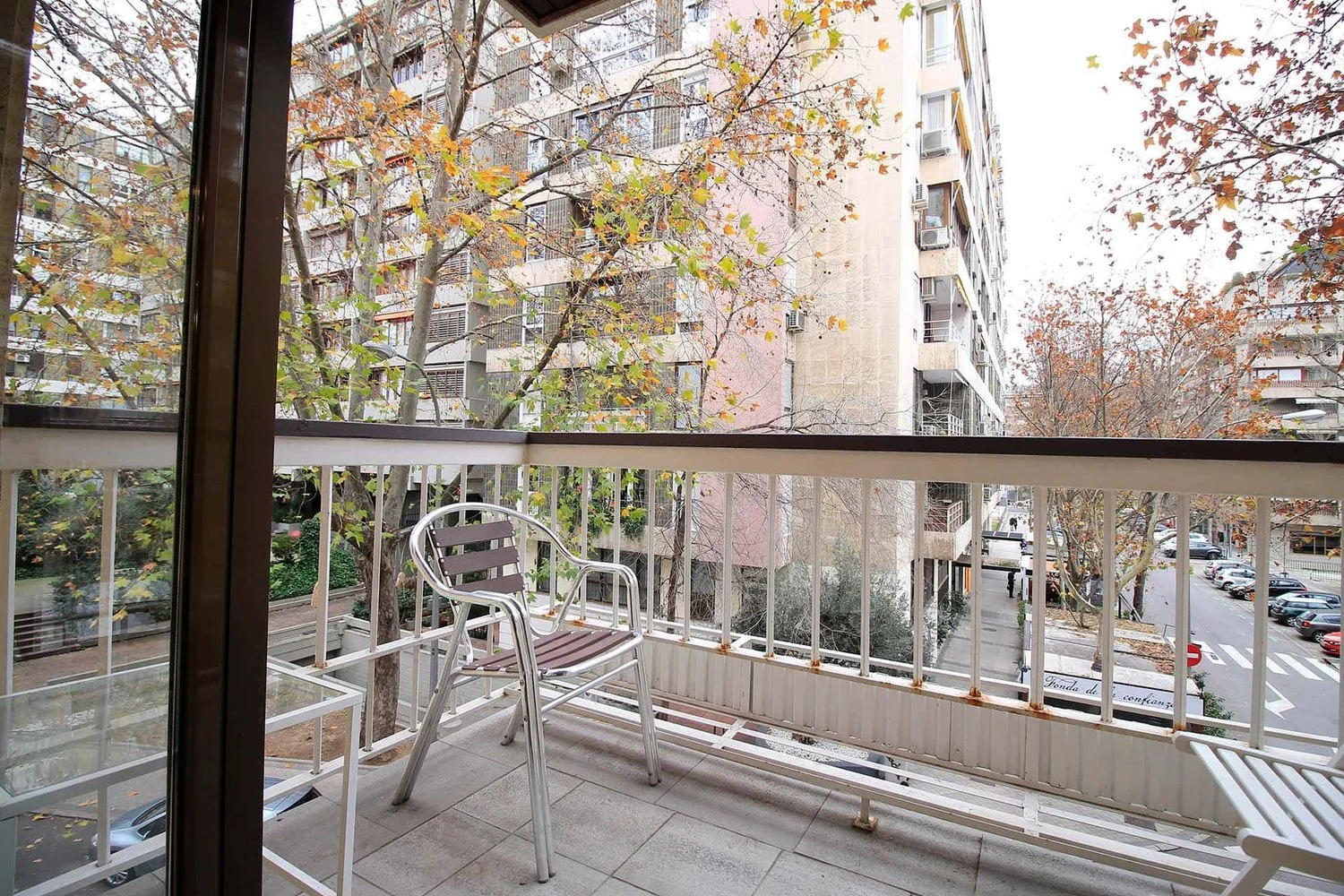 Estudio en Calle del Doctor Fleming, 44, Nueva España - Foto 7