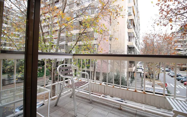 Estudio en Calle del Doctor Fleming, 44, Nueva España - Foto 7