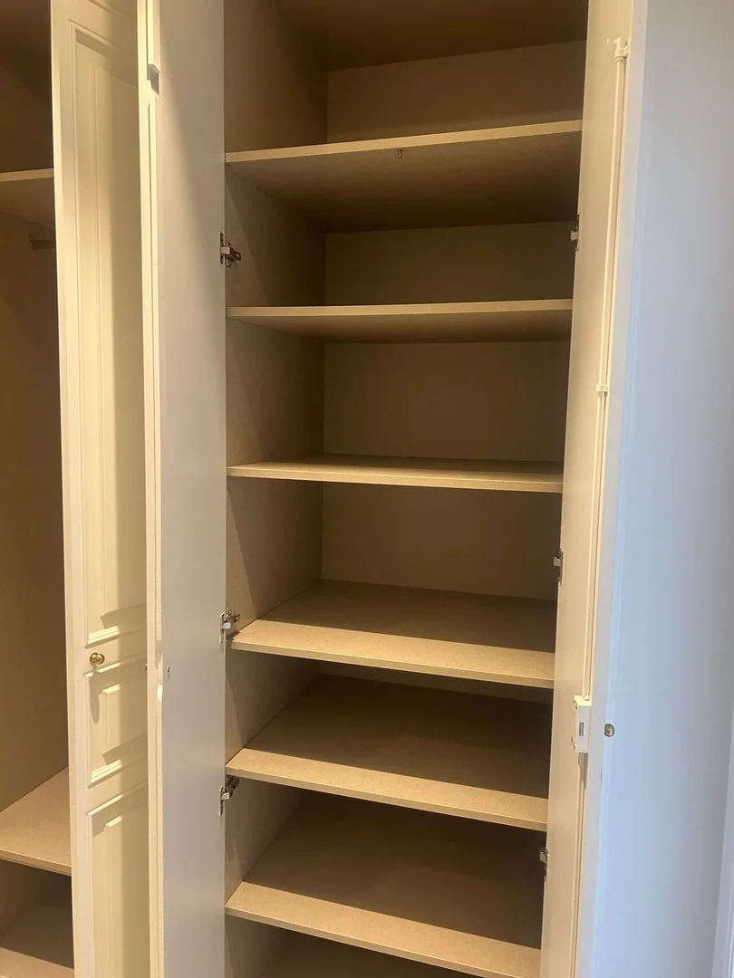 Piso en calle de Serrano, 68 - Foto 14