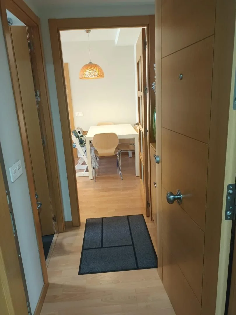 Piso en  Avenida de la Gavia 16 - Foto 21