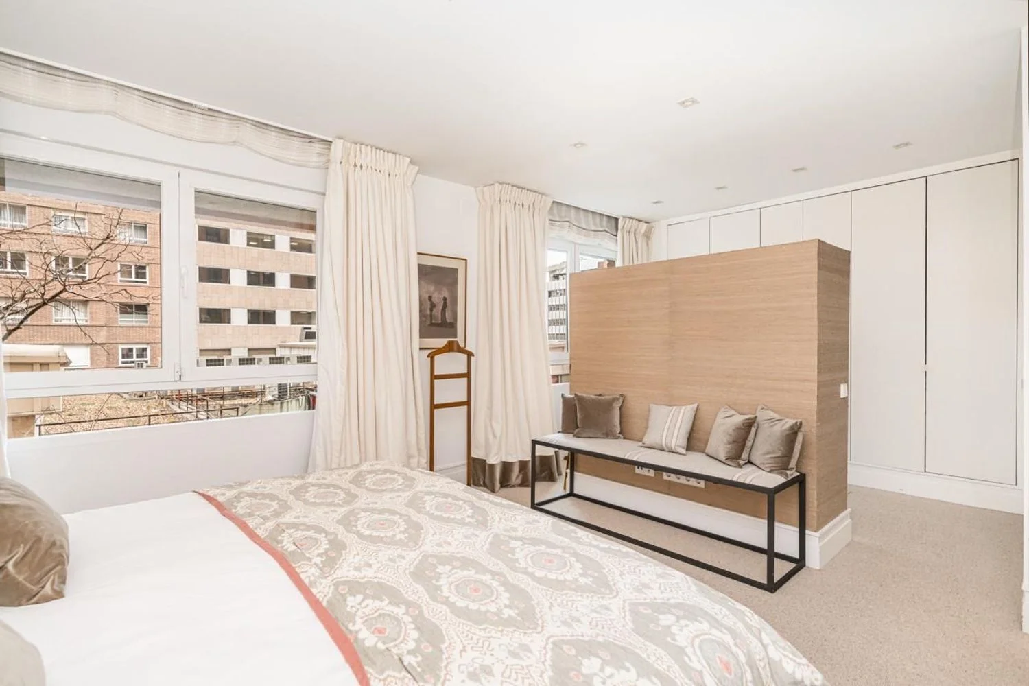 Piso en calle de Francisco Gervás, 11 - Foto 27