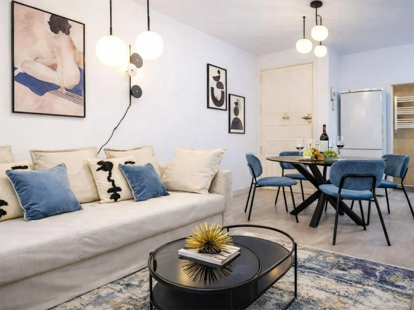 Apartamento en  Calle de José Antonio de Armona 2 - Foto 25