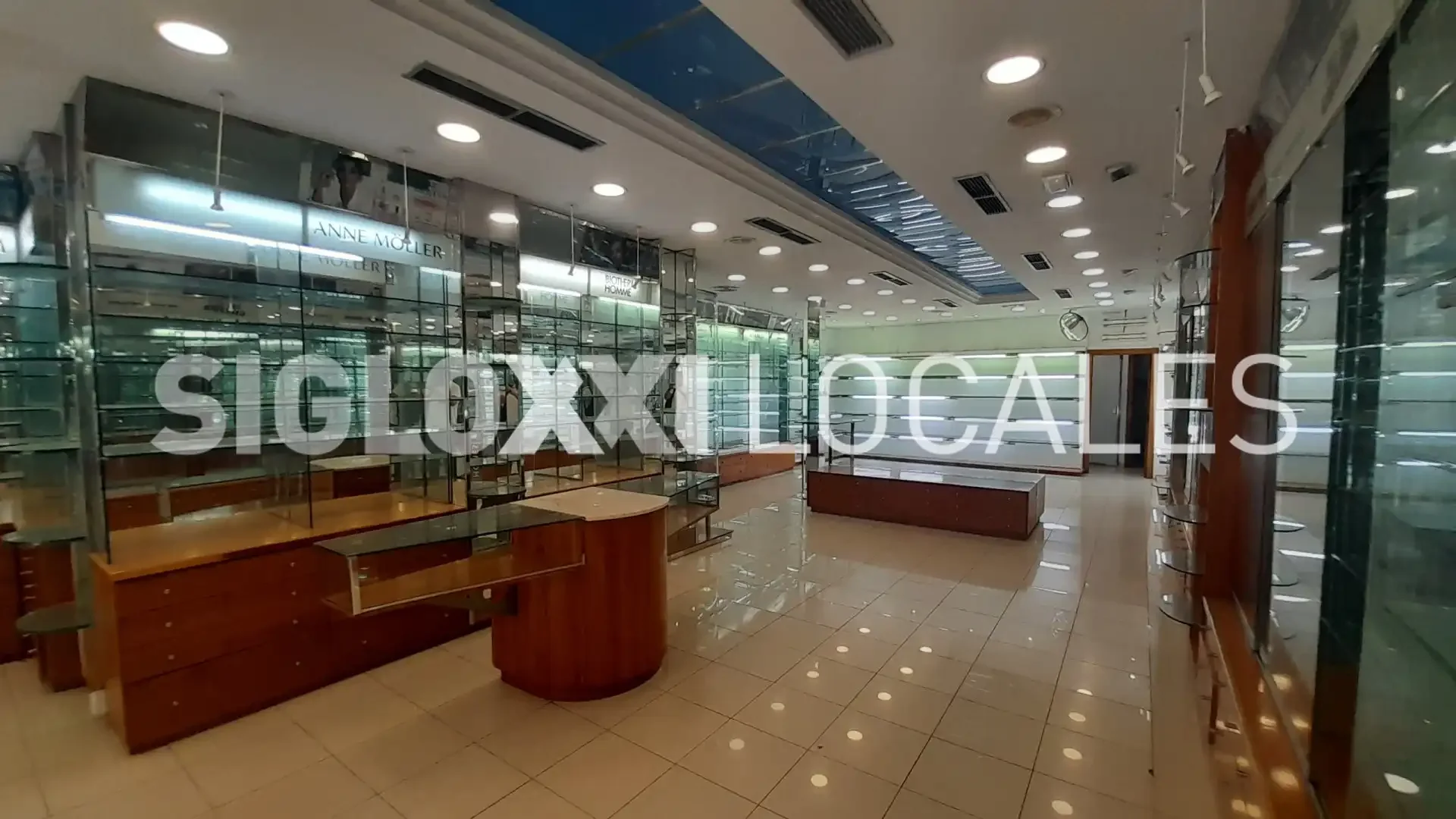 Local comercial en  VÍA JULIA - Foto 9