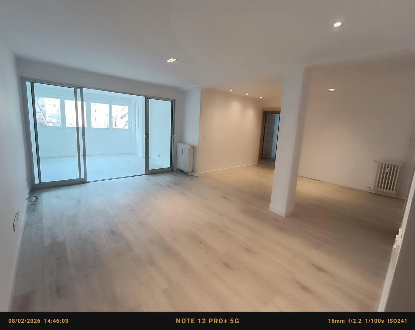 Piso en calle de Andorra, 97 - Foto 8