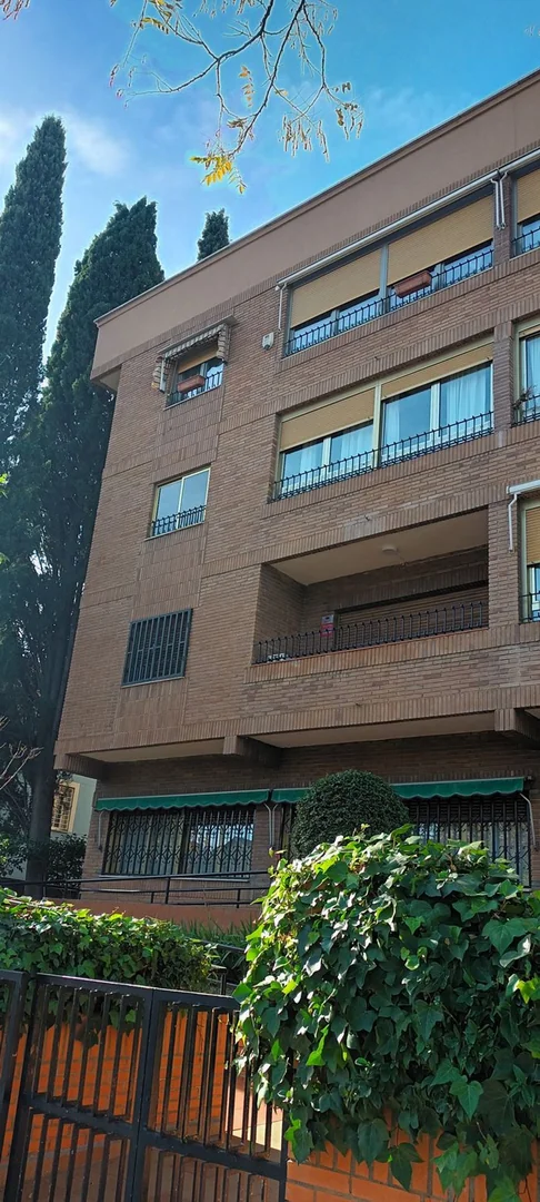Piso en Avenida de Alfonso XIII, 15, Ciudad Jardín - Foto 14