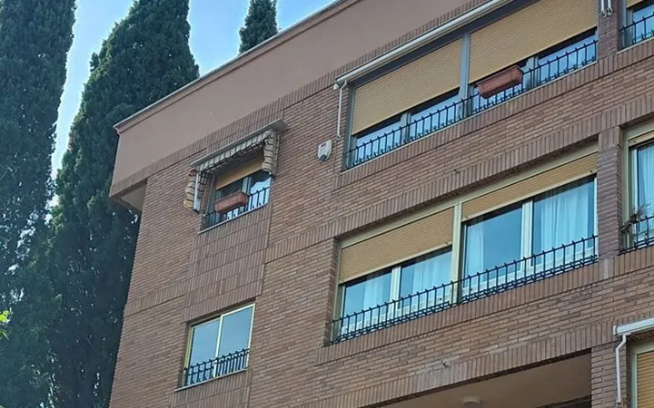 Piso en Avenida de Alfonso XIII, 15, Ciudad Jardín - Foto 14