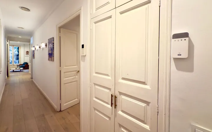 Piso en Calle d'Aribau, L'Antiga Esquerra de l'Eixample - Foto 19