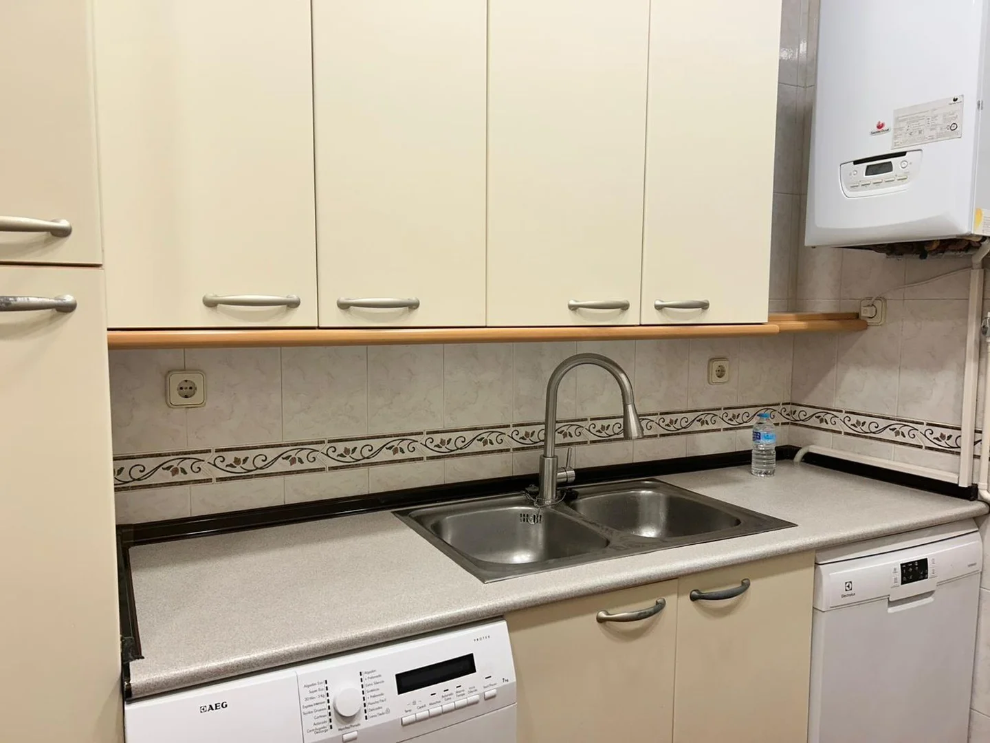 Piso en calle de Juan de Dios, 4 - Foto 16