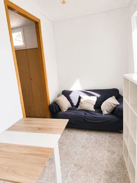 Piso en calle San Cosme y San Damián, 5 - Foto 3