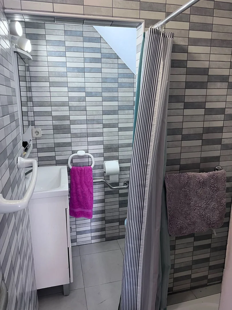 Chalet adosado en calle de Gomeznarro, 159 - Foto 13