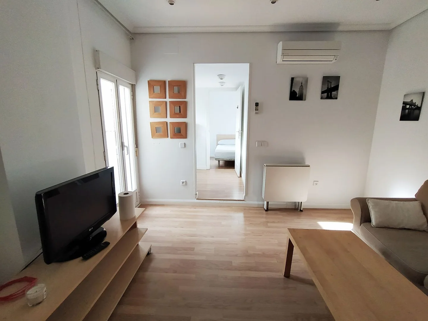 Piso en Calle de Talavera, 10, Bernabéu-Hispanoamérica - Foto 2