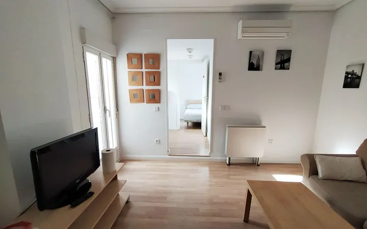Piso en Calle de Talavera, 10, Bernabéu-Hispanoamérica - Foto 2