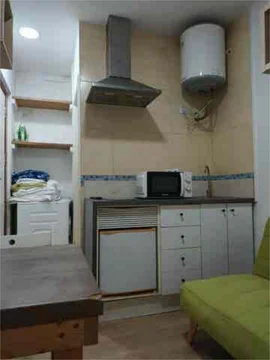 Estudio en Ciutat Vella - Foto 2