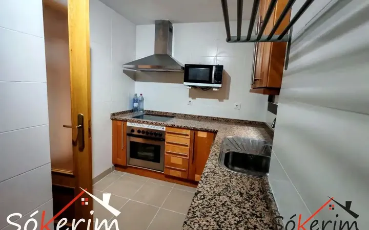 Piso en  Madrid Capital - Foto 4