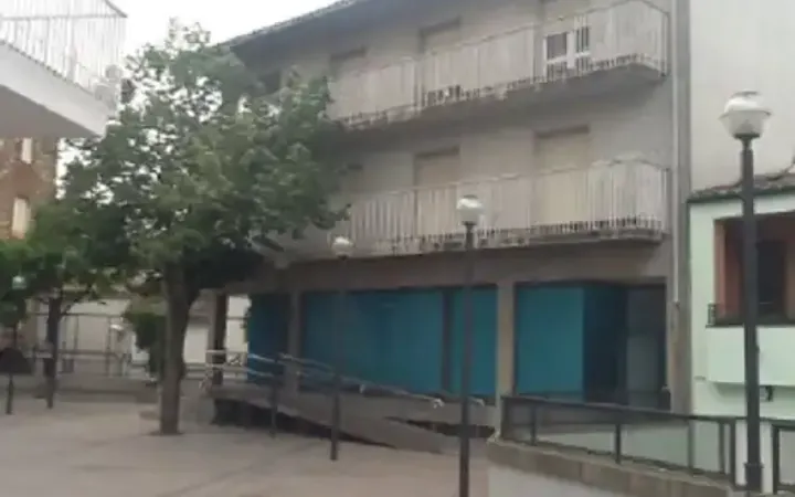 Local comercial en  Pz Esglesia - Foto 1