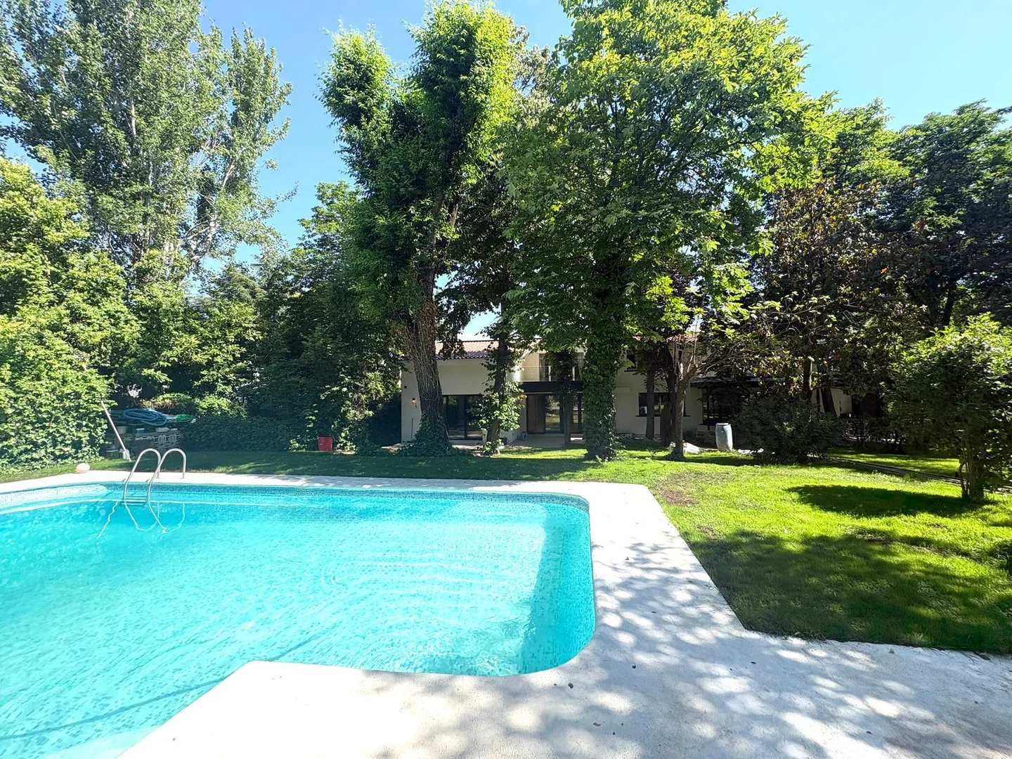 Chalet pareado en Conde Orgaz-Piovera - Foto 42
