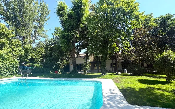 Chalet pareado en Conde Orgaz-Piovera - Foto 42
