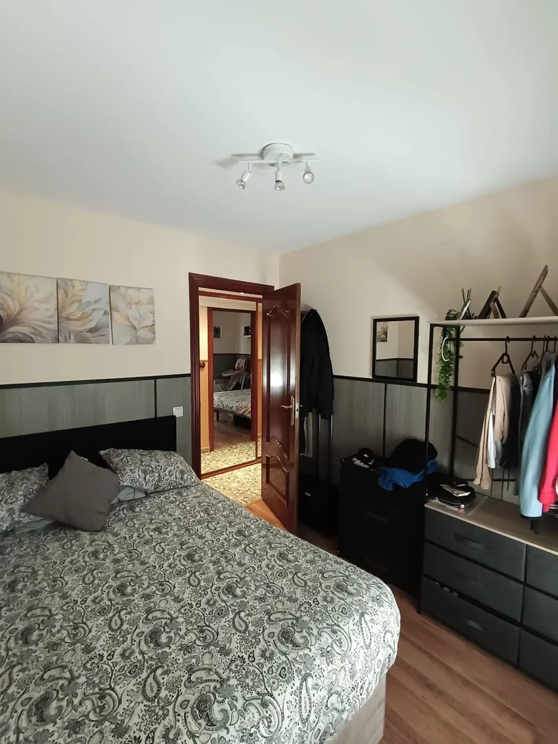 Piso en calle Ramírez Tome, 2 - Foto 8