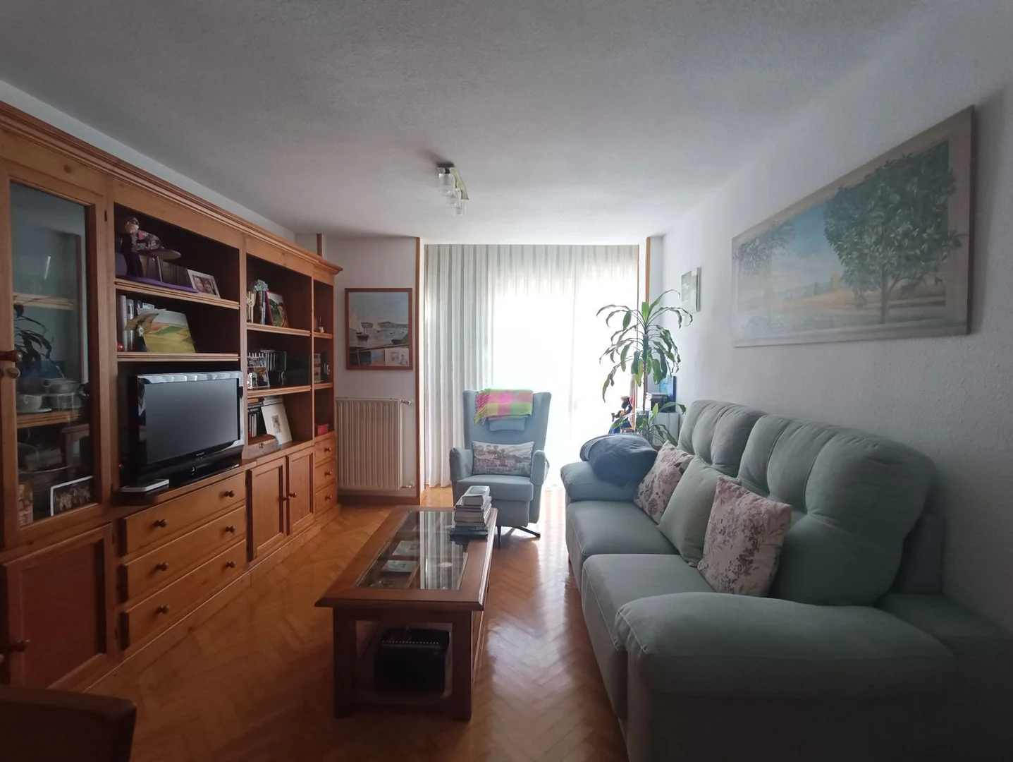 Piso en San Diego, Madrid - Foto 1