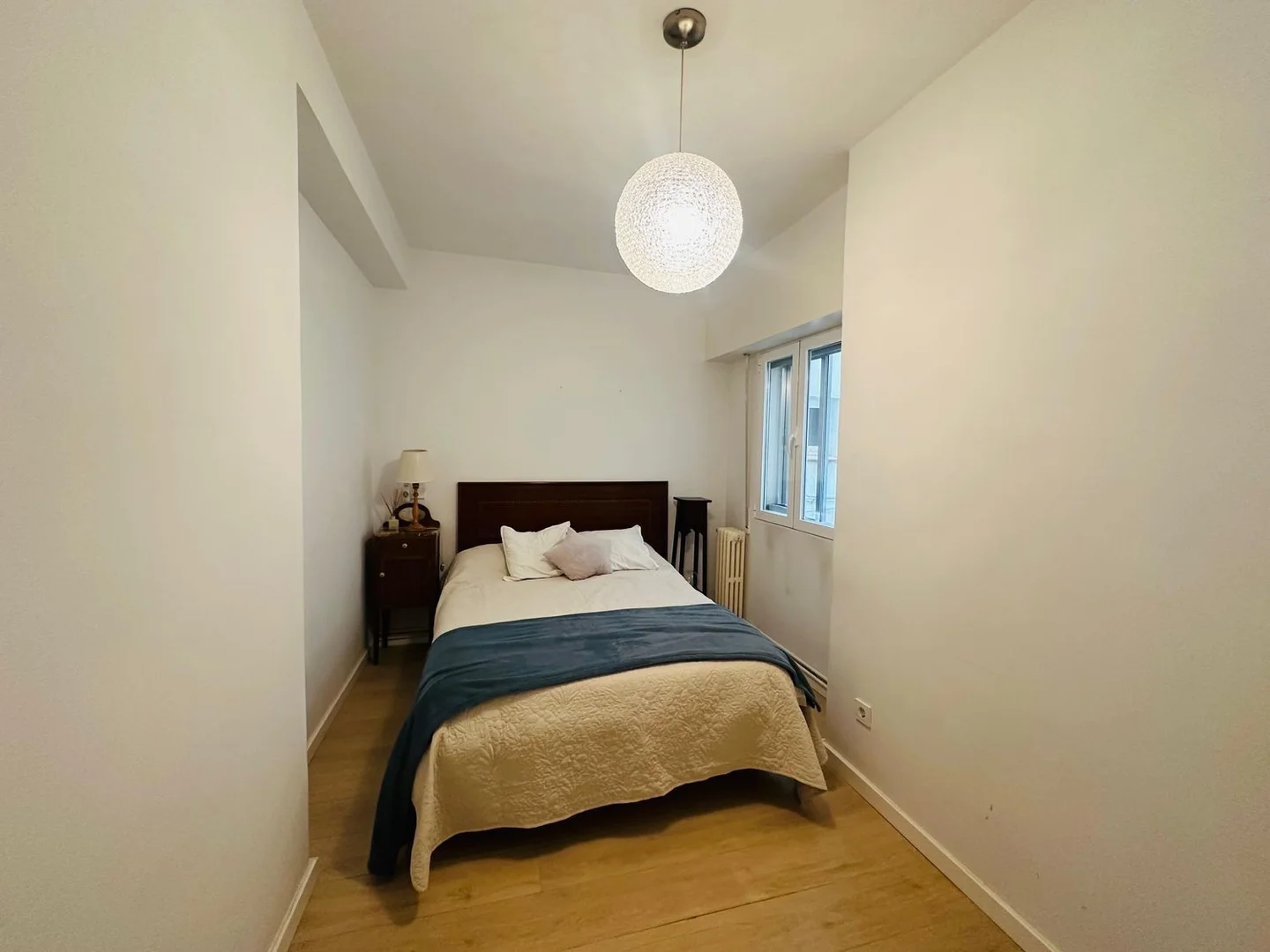 Piso en Barrio Prosperidad - Foto 20