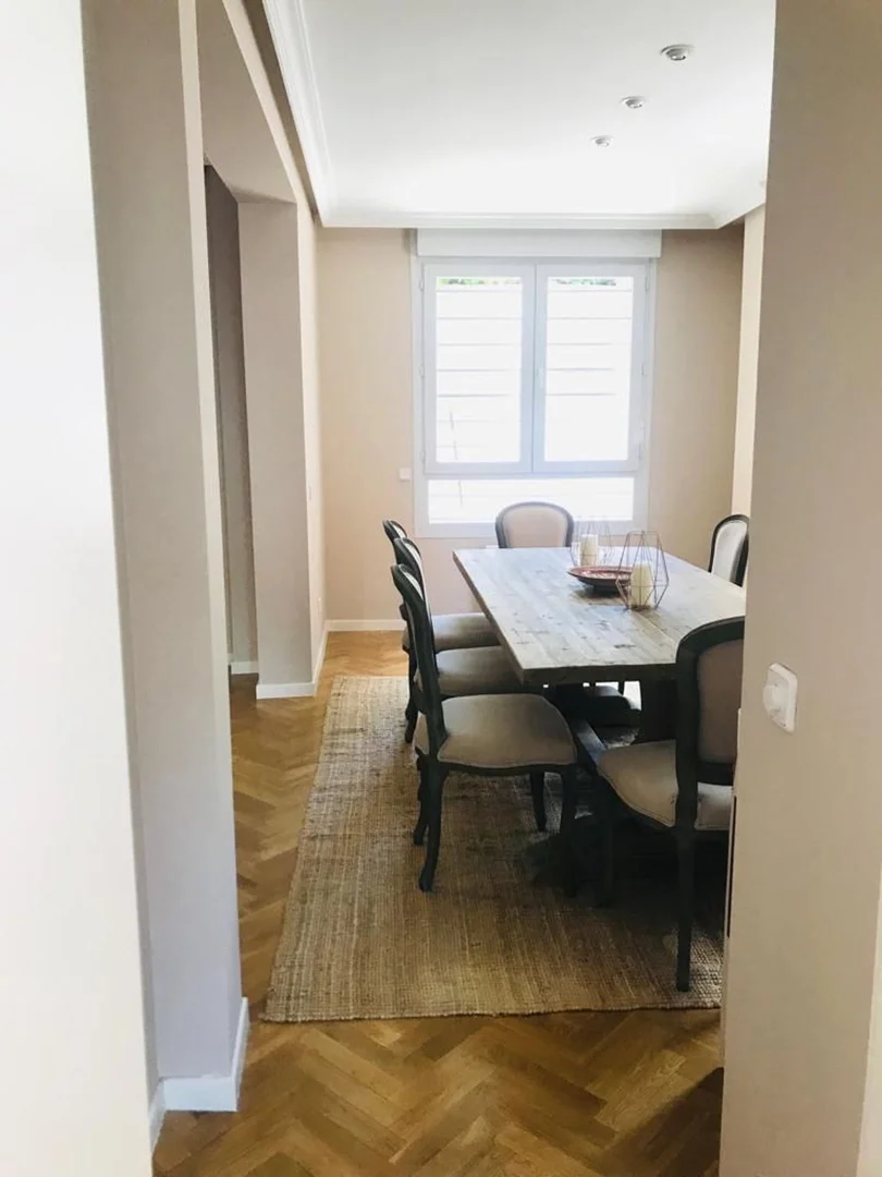 Chalet pareado en Barrio El Plantío - Foto 12