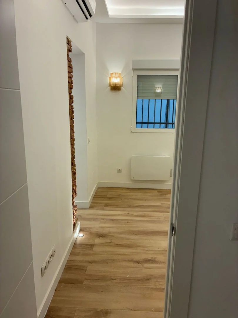 Piso en Gaztambide - Foto 11