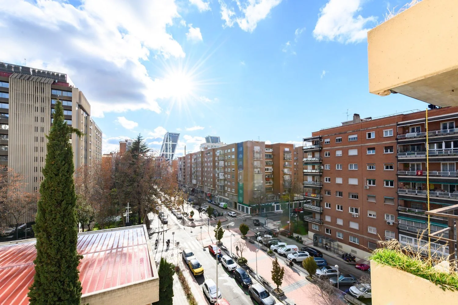 Piso en Calle de Mauricio Legendre, 16, Castilla - Foto 32