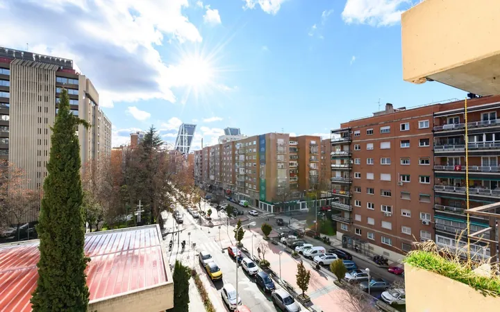 Piso en Calle de Mauricio Legendre, 16, Castilla - Foto 32