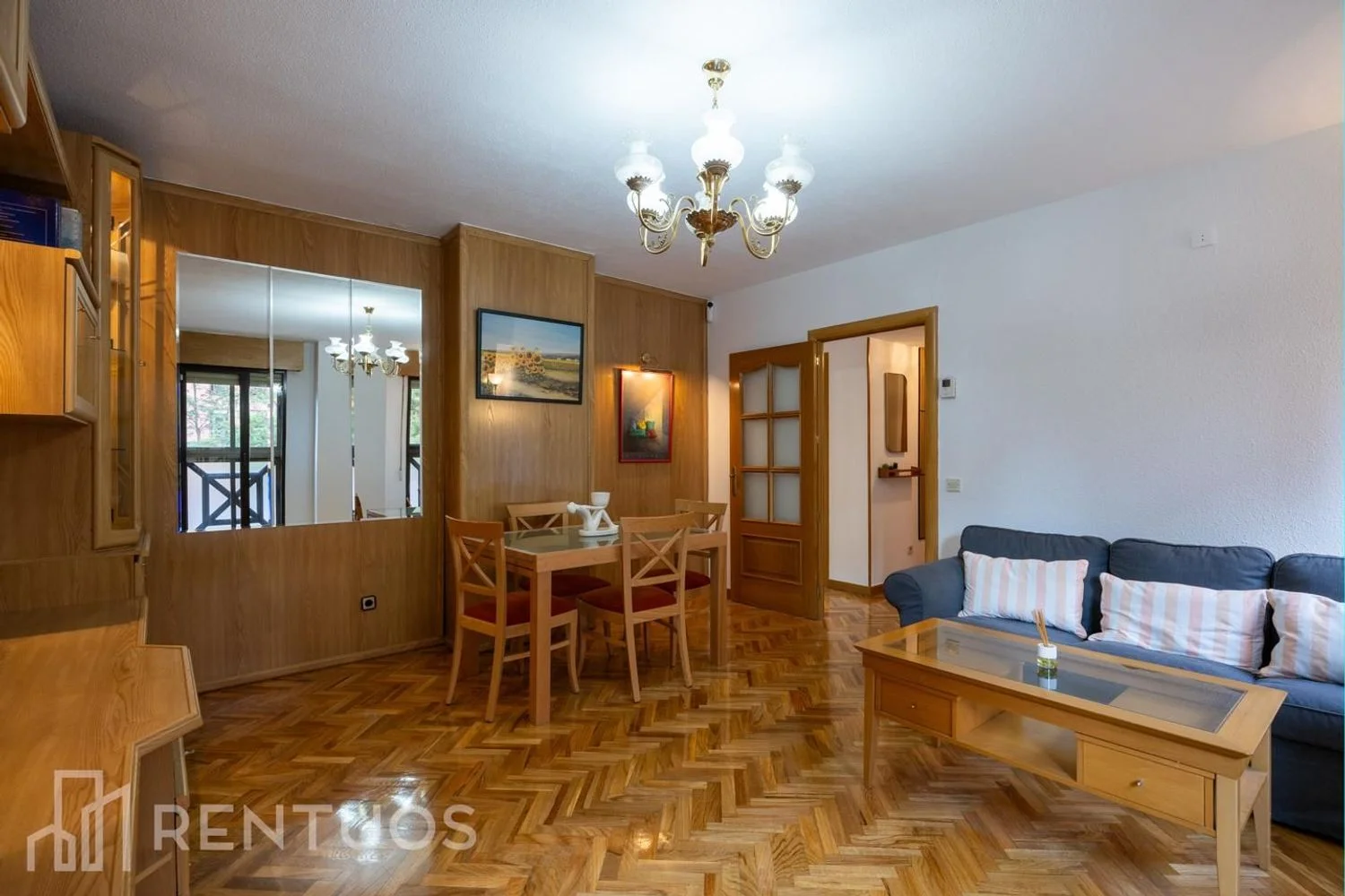 Piso en calle Herencia - Foto 5