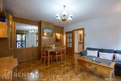 Piso en calle Herencia - Foto 5