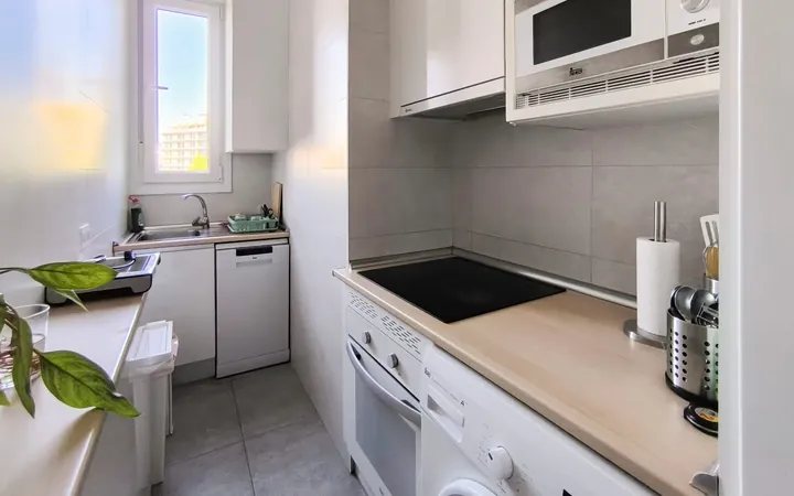 Piso en Paseo Imperial, 50, Imperial - Foto 1