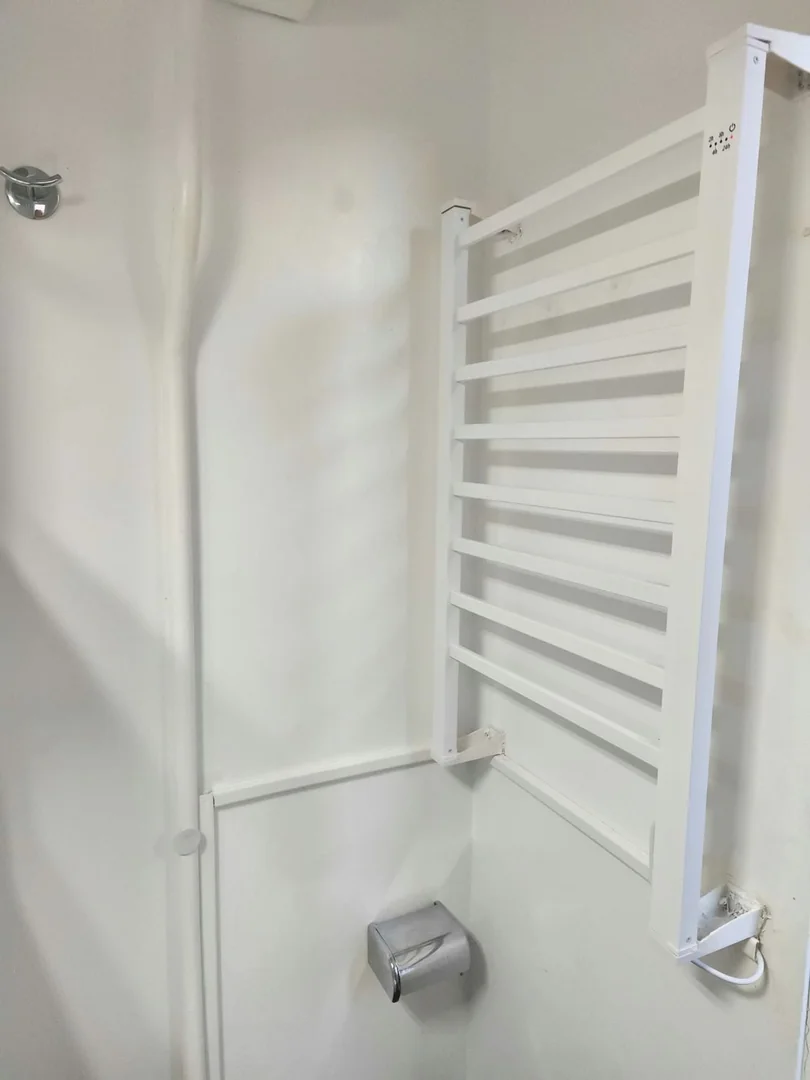 Estudio en Calle de Sugranyes, 57, Sants - Badal - Foto 11