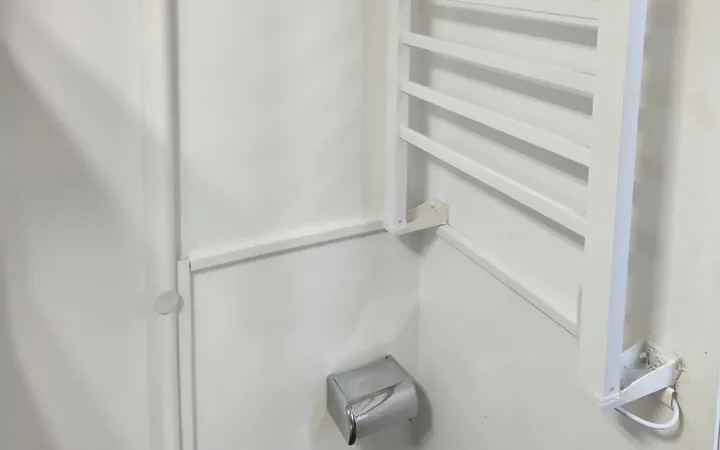 Estudio en Calle de Sugranyes, 57, Sants - Badal - Foto 11