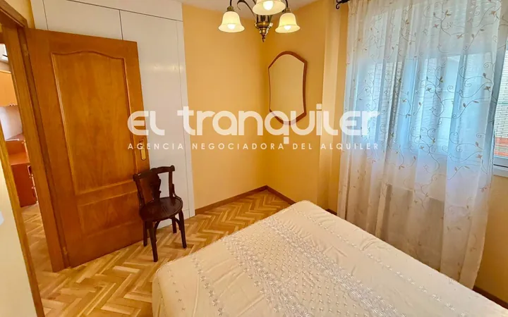 Piso en Calle del Cerro de la Carrasqueta, 25, Arroyo del Fresno - Foto 7