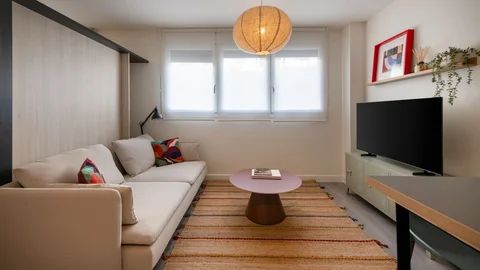 Estudio en calle Huertas del Rio, 1 - Foto 1