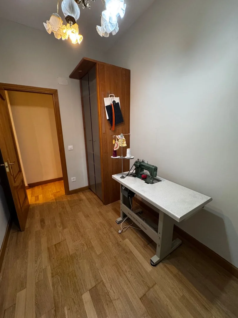 Piso en Calle de Ercilla, 46, Acacias - Foto 6