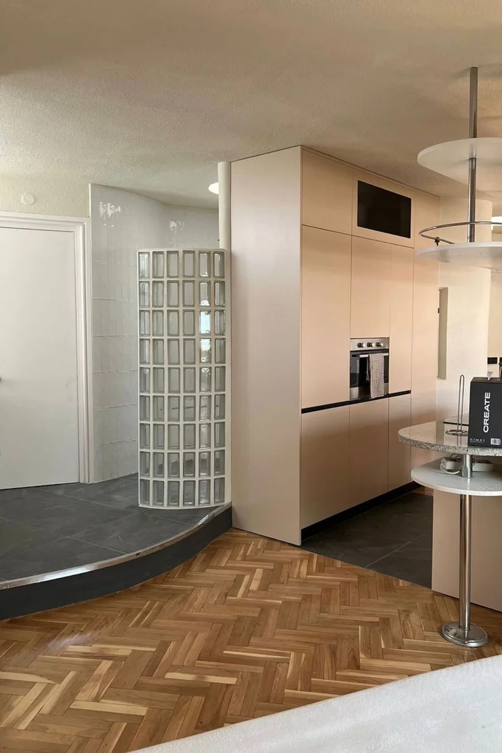 Ático en calle de los Señores de Luzón, 8 - Foto 5