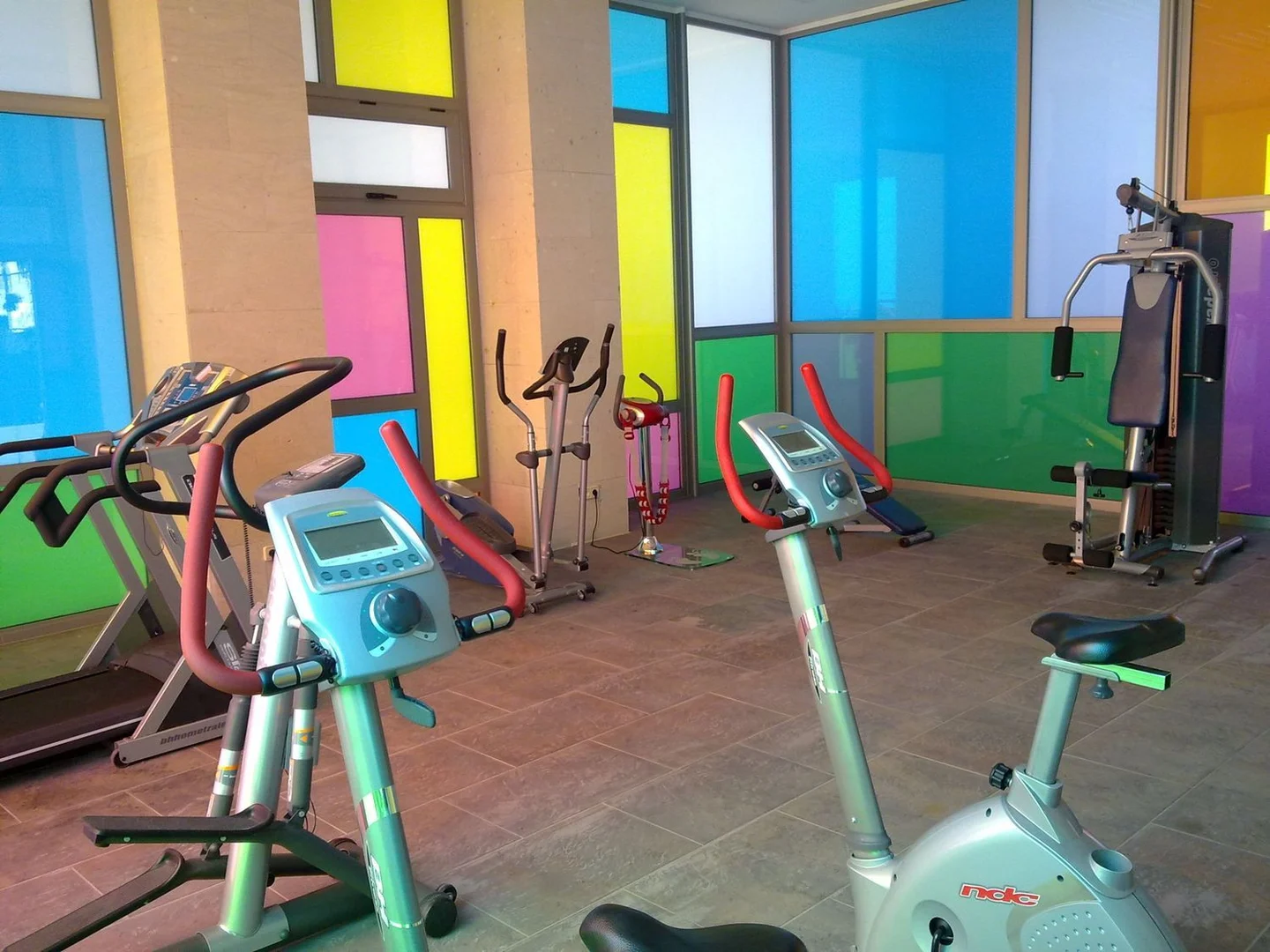 Estudio en paseo de Juan XXIII, 23 - Foto 16