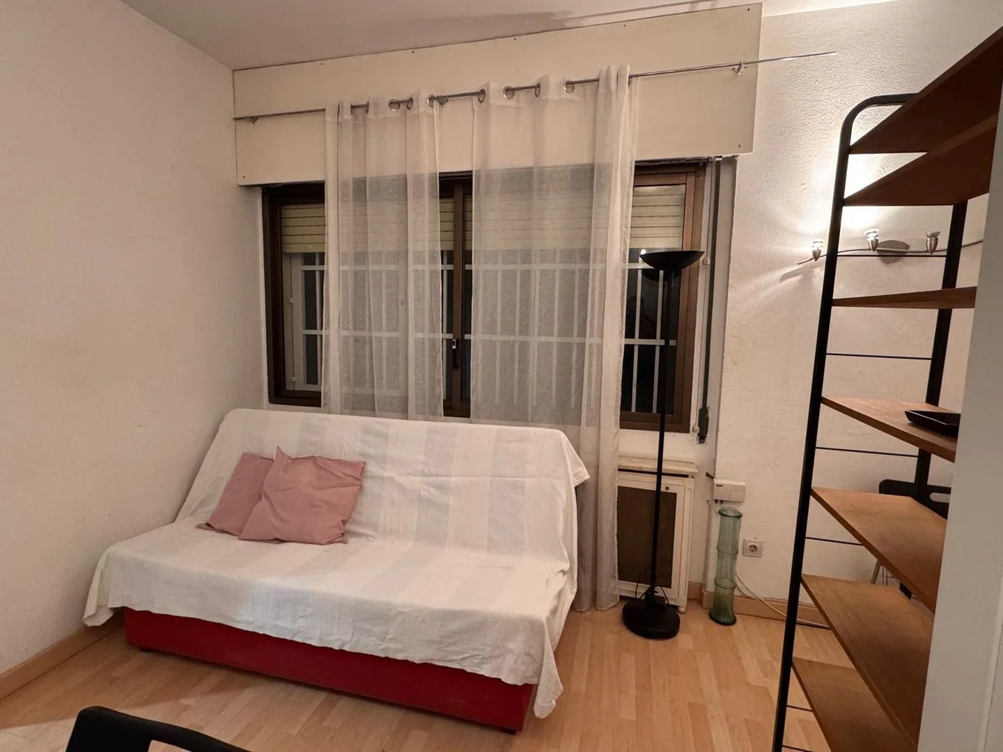 Estudio en calle del Tutor, 38 - Foto 6