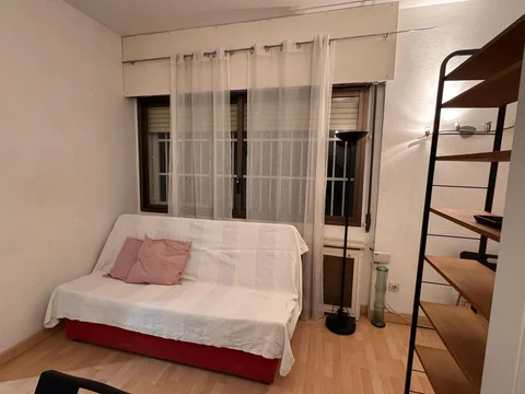 Alquiler de estudio en Calle del Tutor, 38 - Foto 6