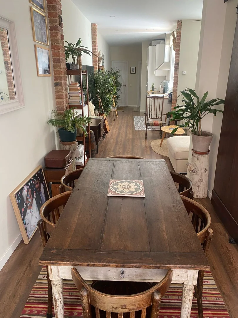 Piso en calle de Martín Martínez, 6 - Foto 7