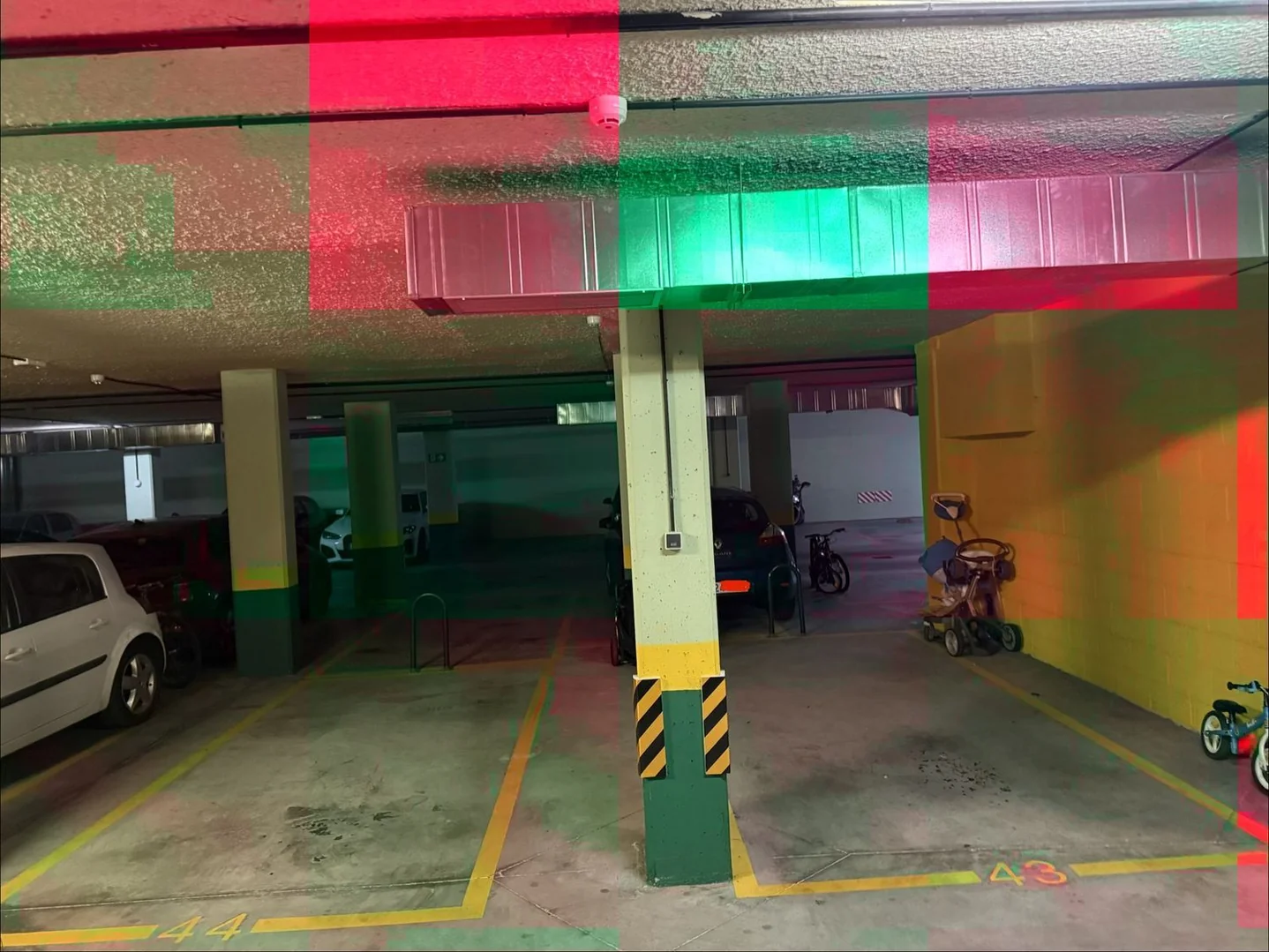 Piso en Calle de Vilar de Donas, 4, Las Tablas - Foto 24