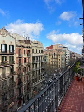 Piso en Calle d'Aribau, L'Antiga Esquerra de l'Eixample - Foto 24