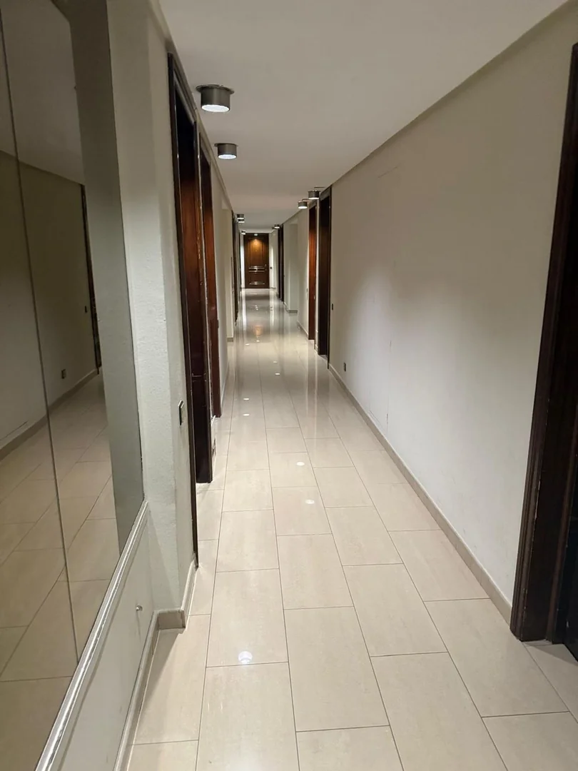 Piso en Calle de la Infanta María Teresa, 7, Bernabéu-Hispanoamérica - Foto 7
